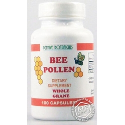 Bee Pollen Whole Grane